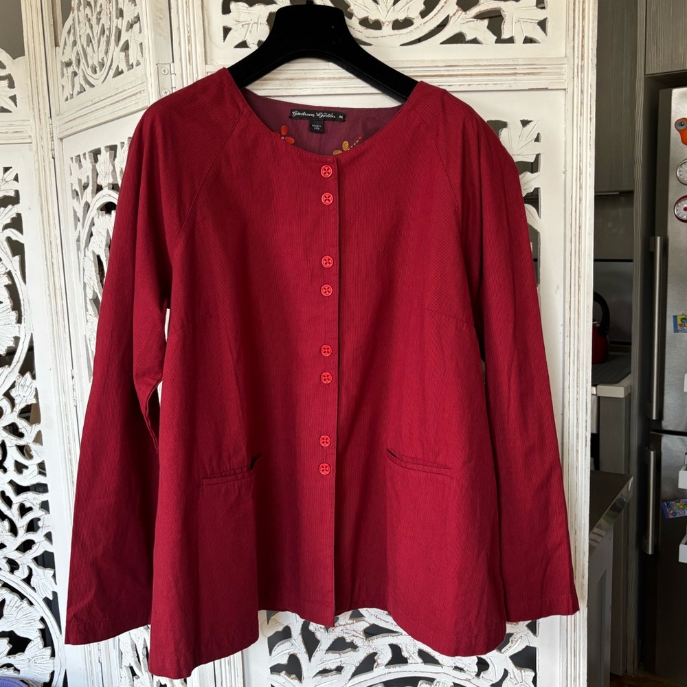 Gudrun Sjoden Cardigan/Light jacket